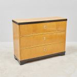 1628 5319 CHEST OF DRAWERS